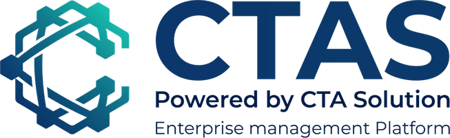 CTAS — Powered by CTA Solution — Enterprise management Platform